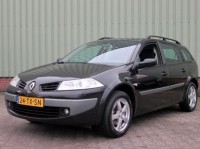 Renault Mégane Grand Tour 1.6-16V BUSINESS LINE CLIMATE/CRUI LPG G3